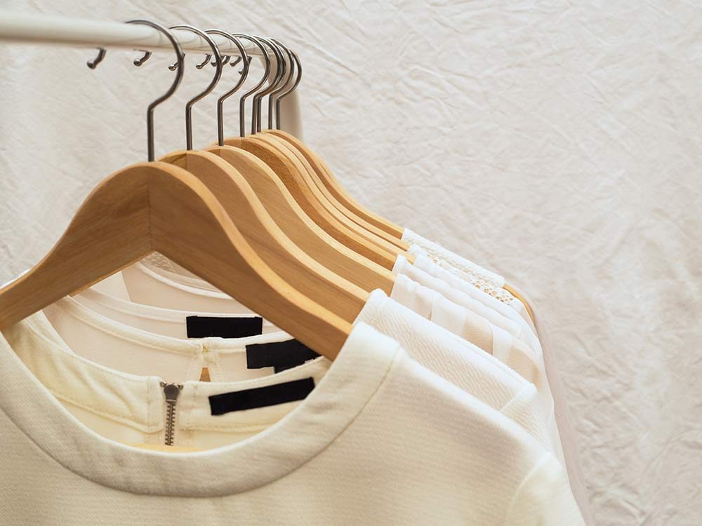 Spring Closet Cleaning: Expert Tips for an Organized Wardrobe