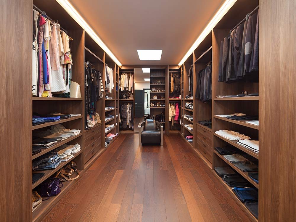 Spring Closet Cleaning: Expert Tips for an Organized Wardrobe