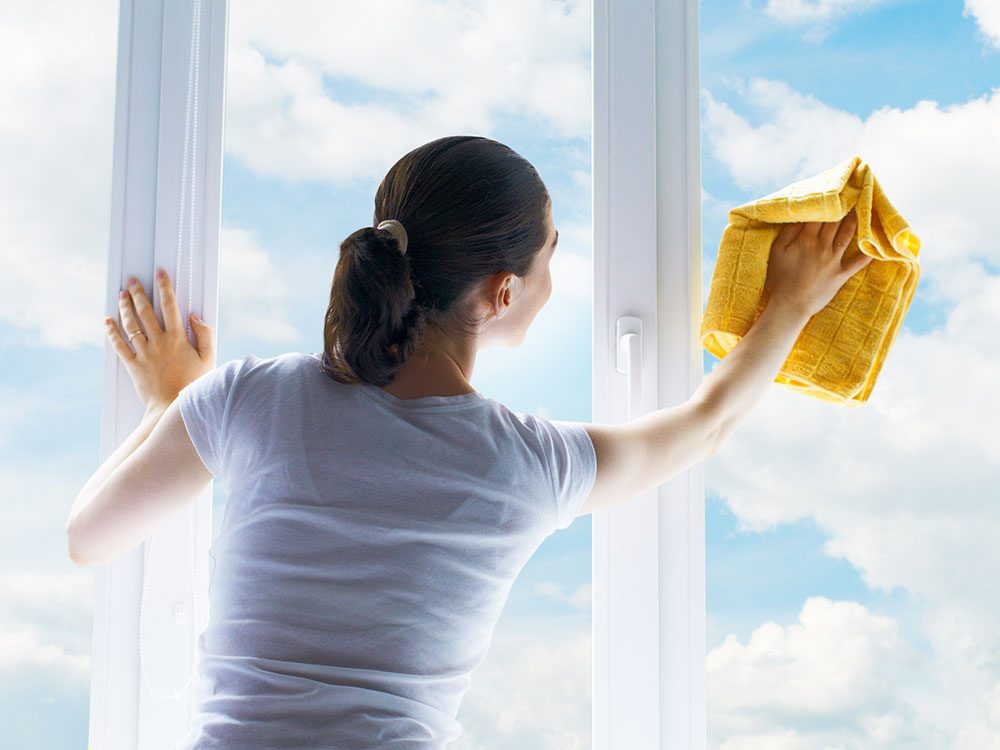 Professional Cleaning Secrets: 16 Genius Hacks for a Spotless Home