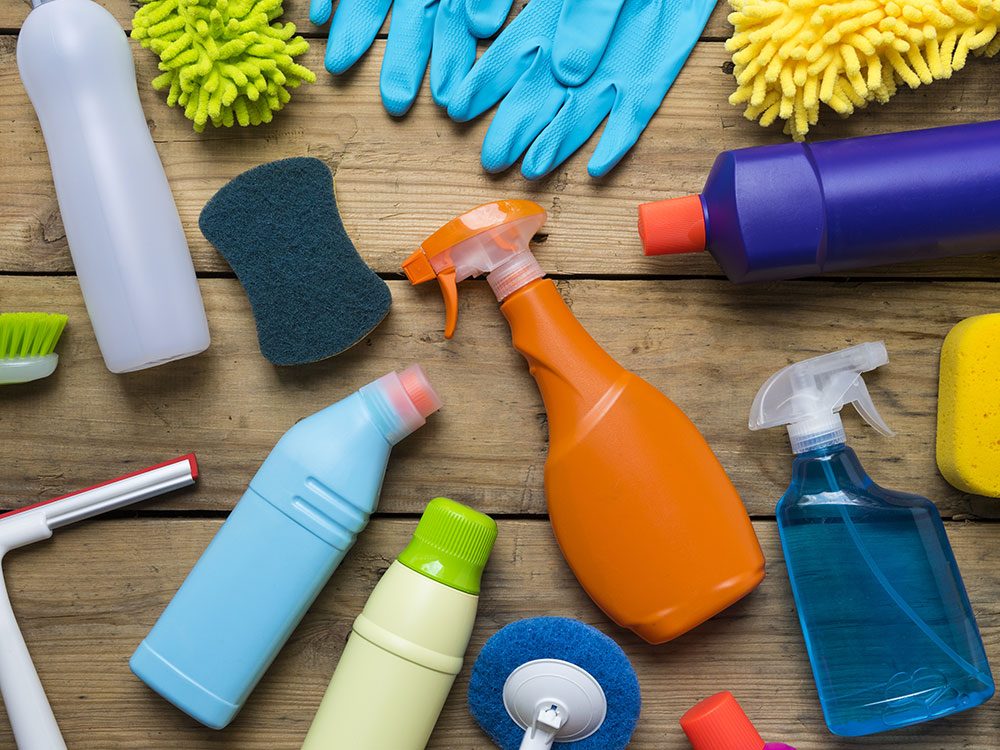 Professional Cleaning Secrets: 16 Genius Hacks for a Spotless Home