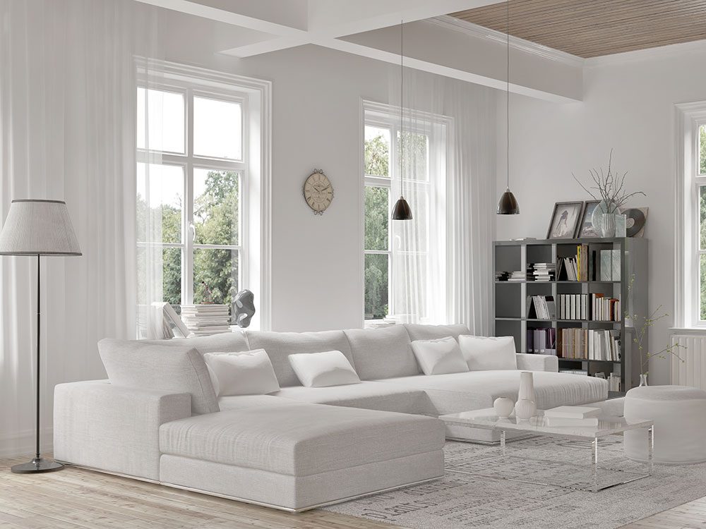 Professional Cleaning Secrets: 16 Genius Hacks for a Spotless Home