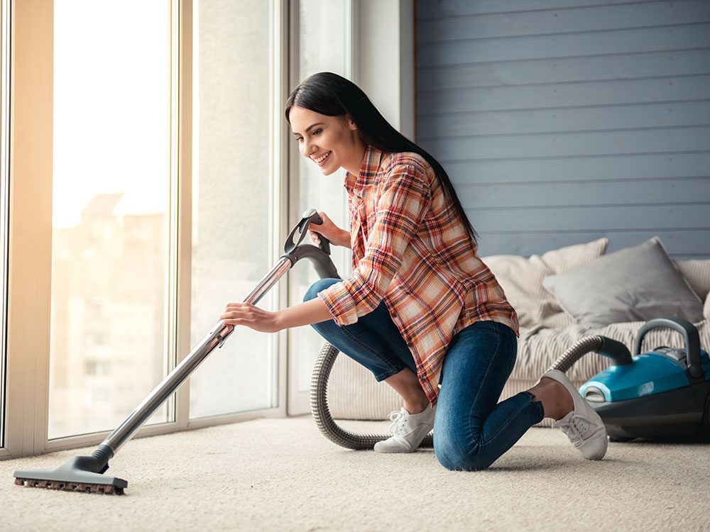 Professional Cleaning Secrets: 16 Genius Hacks for a Spotless Home