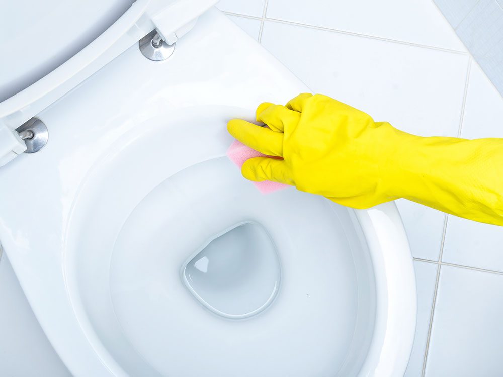 Professional Cleaning Secrets: 16 Genius Hacks for a Spotless Home