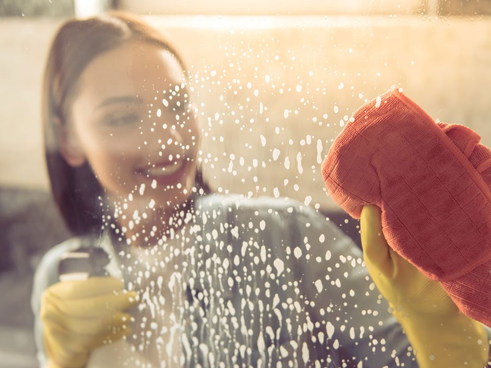 Professional Cleaning Secrets: 16 Genius Hacks for a Spotless Home
