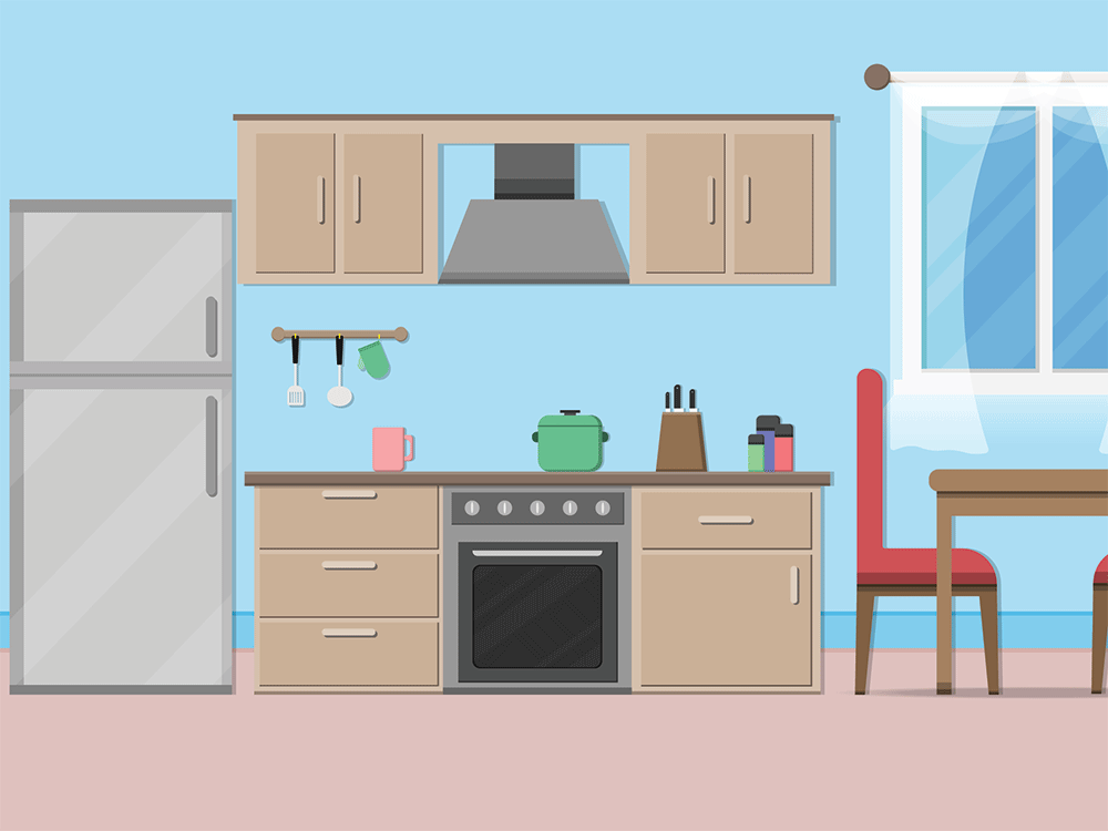 Decluttering Guide: Room-by-Room Tips for a Less Cluttered Home