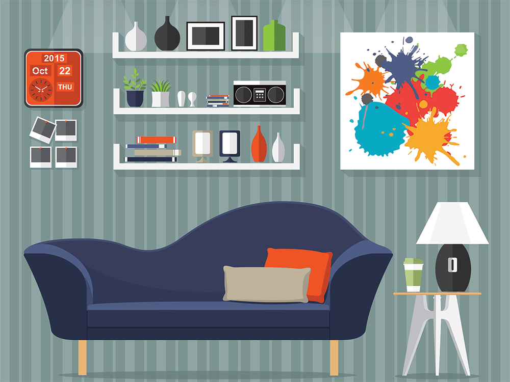 Decluttering Guide: Room-by-Room Tips for a Less Cluttered Home