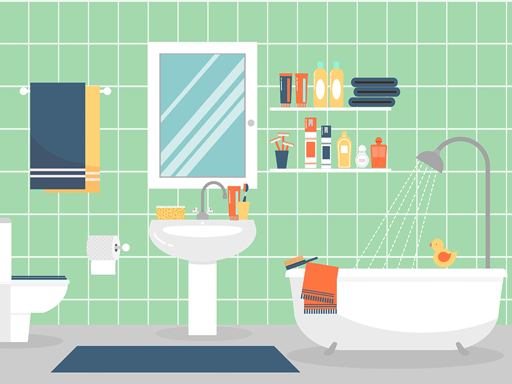 Decluttering Guide: Room-by-Room Tips for a Less Cluttered Home