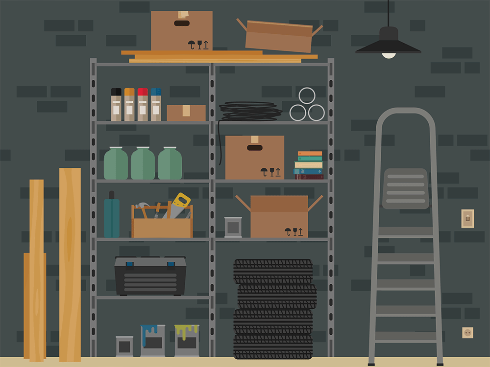 Decluttering Guide: Room-by-Room Tips for a Less Cluttered Home