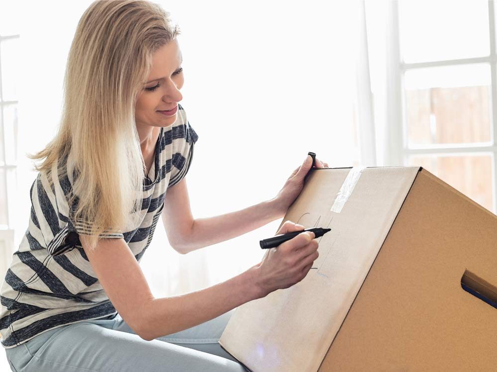 Stress-Free Moving: 15 Expert Packing Hacks for a Smooth Transition