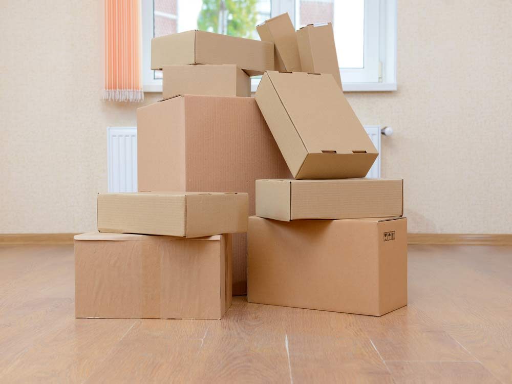 Stress-Free Moving: 15 Expert Packing Hacks for a Smooth Transition