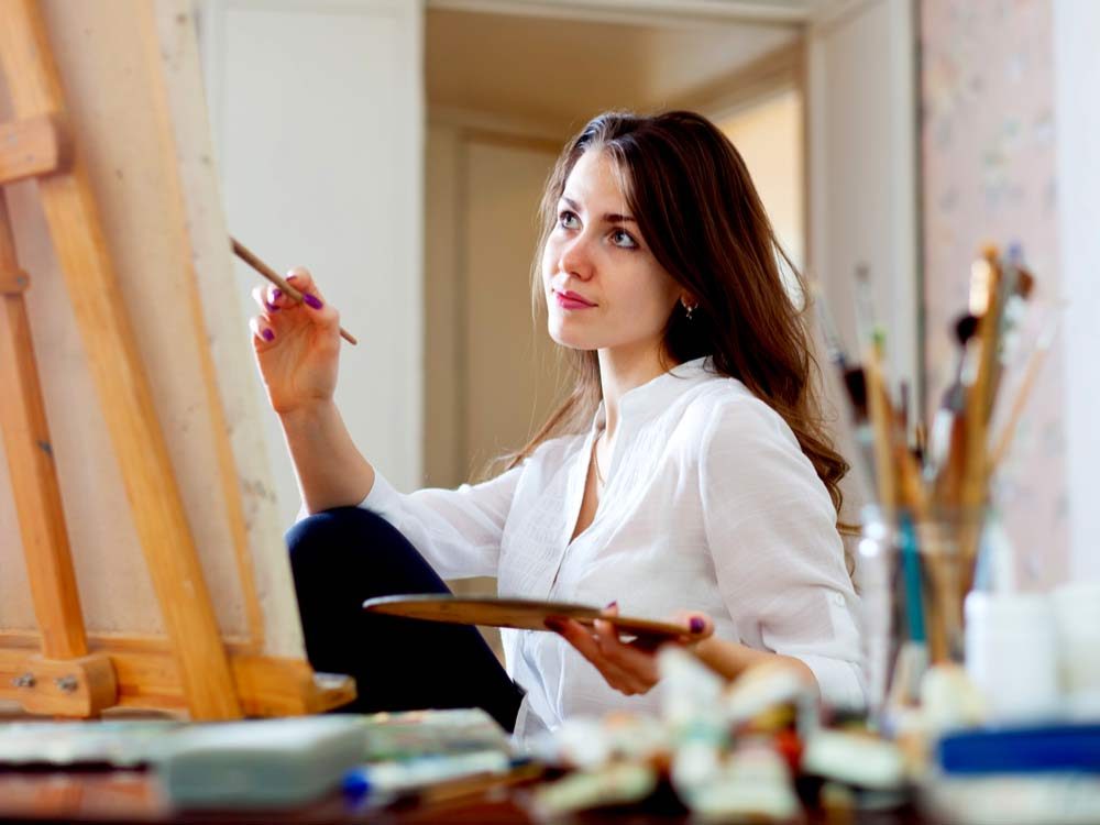 Unlock Creativity: The Unexpected Strengths of Messy People
