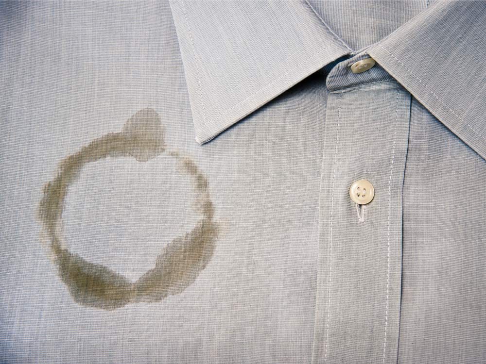 Effective Stain Removal: 7 Simple Solutions for Common Stains