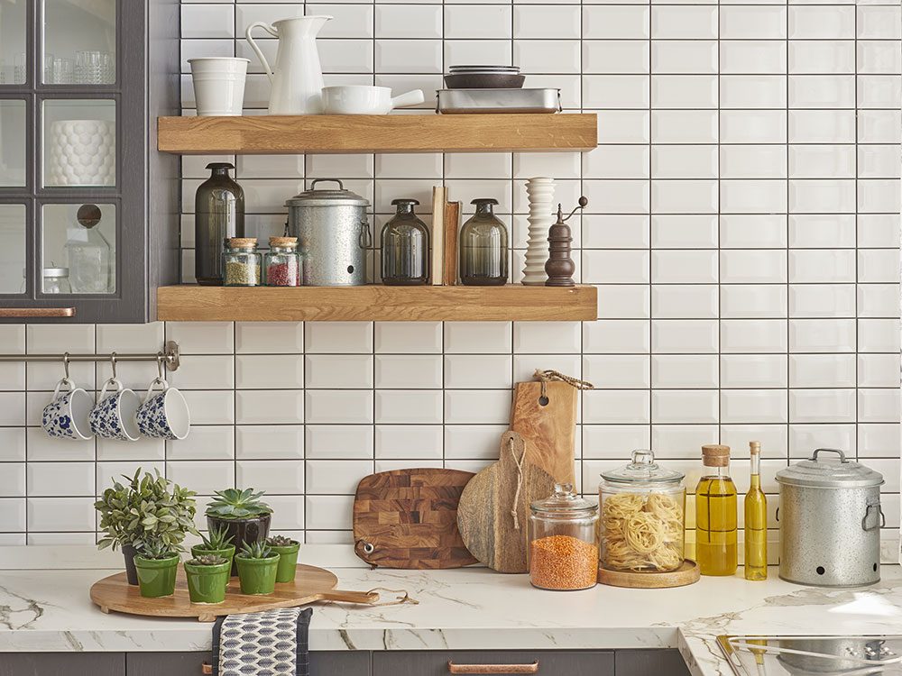 Home Organization: 5 Simple Steps for a Clutter-Free House