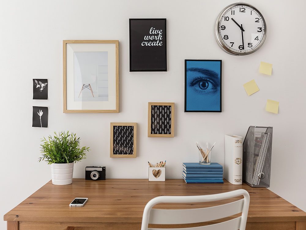 Home Organization: 5 Simple Steps for a Clutter-Free House
