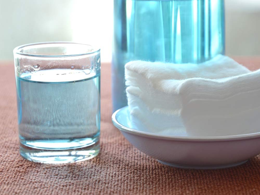 Effective Blood Stain Removal: 8 Simple Household Solutions