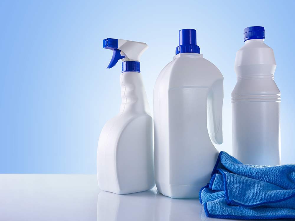 Effective Blood Stain Removal: 8 Simple Household Solutions