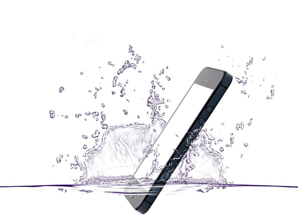 Smartphone Recovery: Safe Steps to Dry a Wet Phone