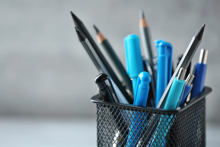 Declutter Like a Pro: 26 Items Professional Organizers Discard