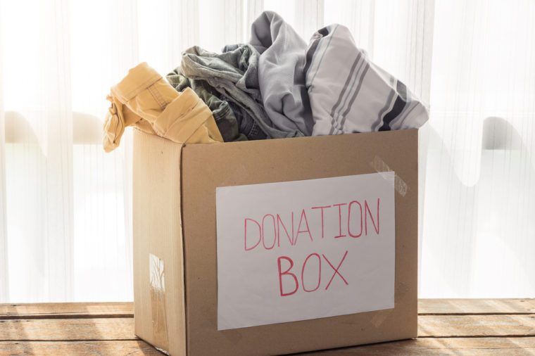 Declutter Like a Pro: 26 Items Professional Organizers Discard