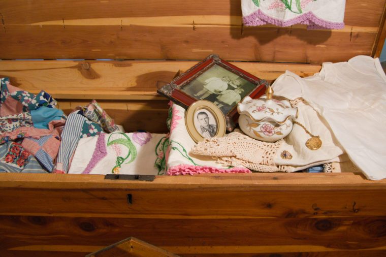 Declutter Like a Pro: 26 Items Professional Organizers Discard