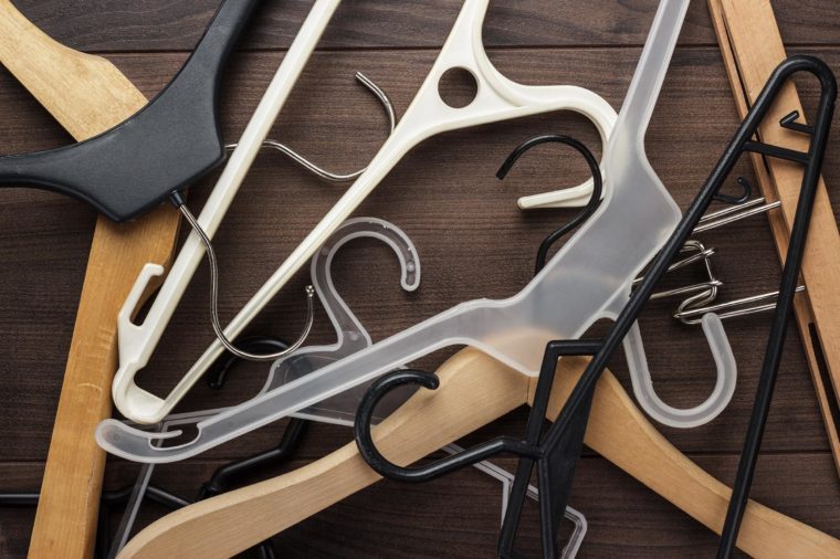 Declutter Like a Pro: 26 Items Professional Organizers Discard