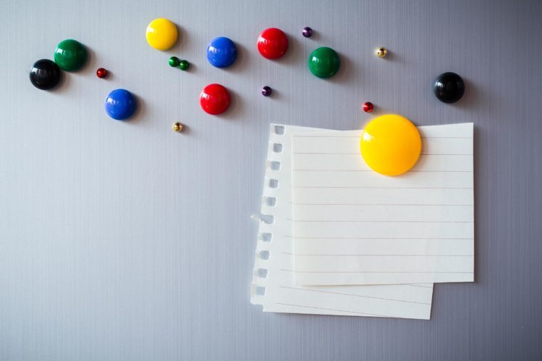 Declutter Like a Pro: 26 Items Professional Organizers Discard