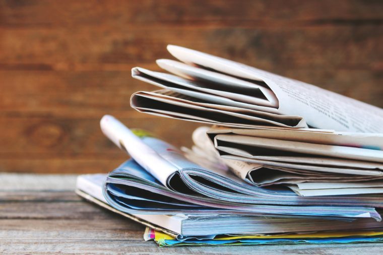 Declutter Like a Pro: 26 Items Professional Organizers Discard