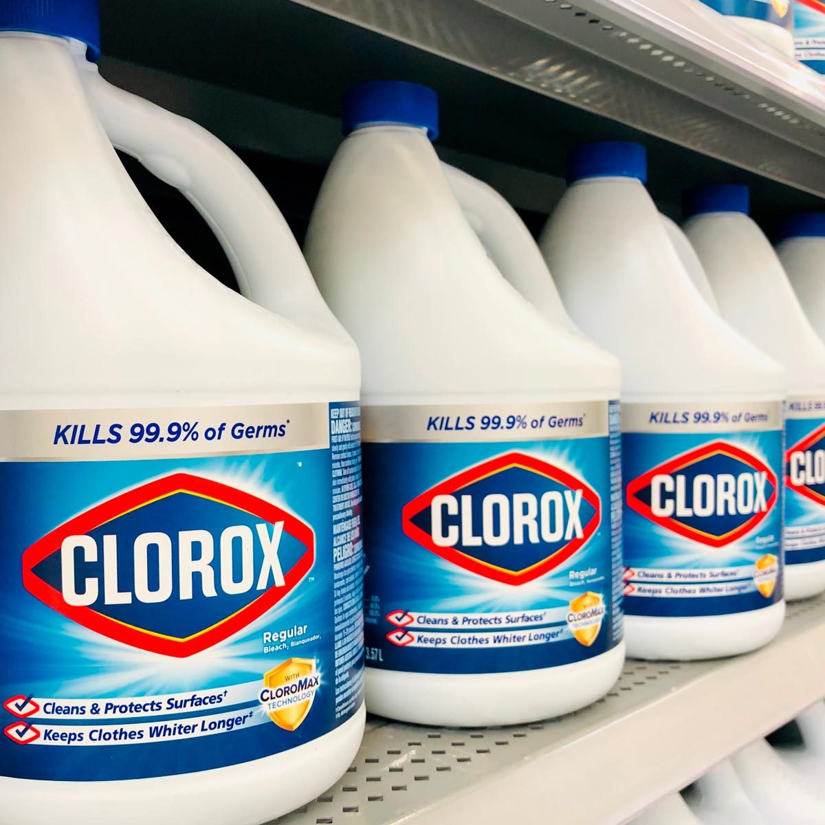 Bleach Safety: 5 Common Cleaning Mistakes to Avoid