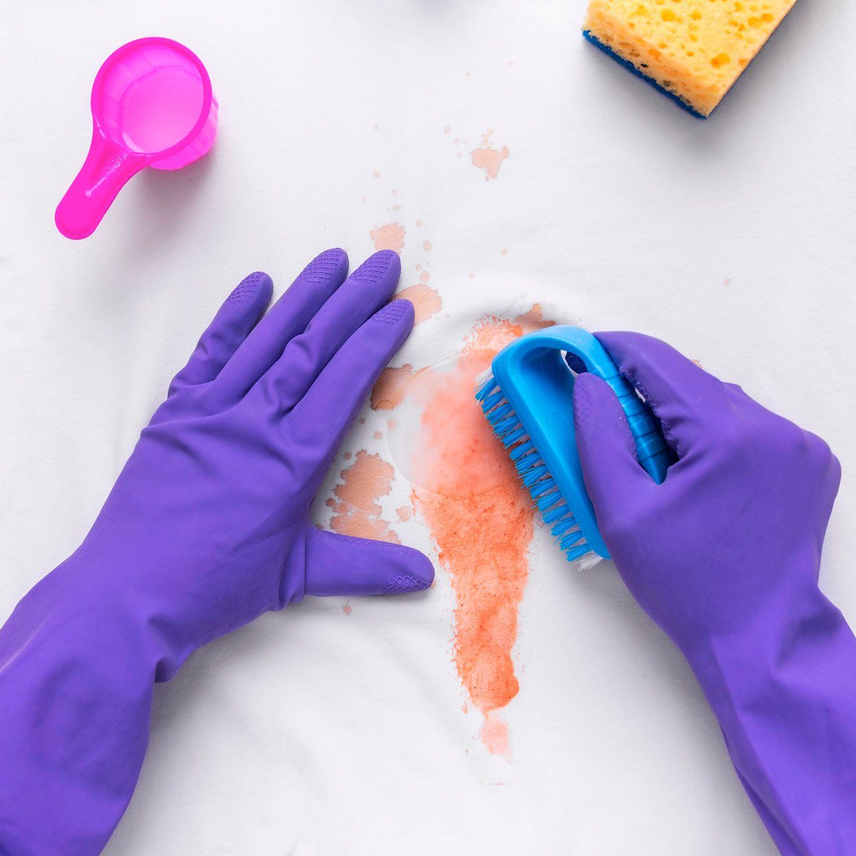 Bleach Safety: 5 Common Cleaning Mistakes to Avoid