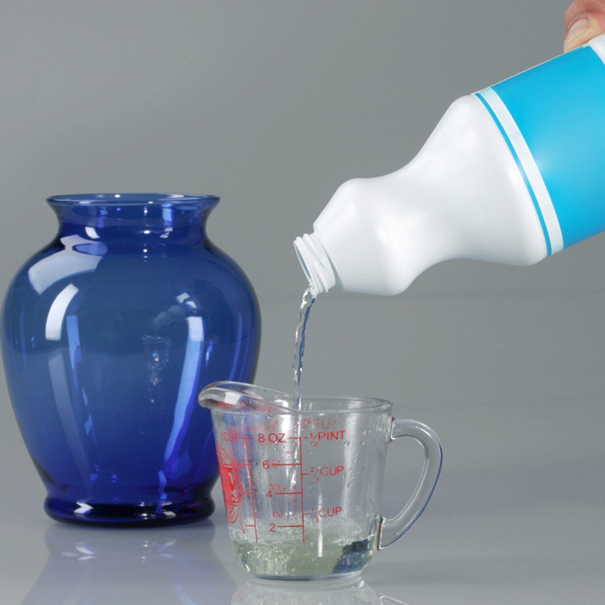 Bleach Safety: 5 Common Cleaning Mistakes to Avoid