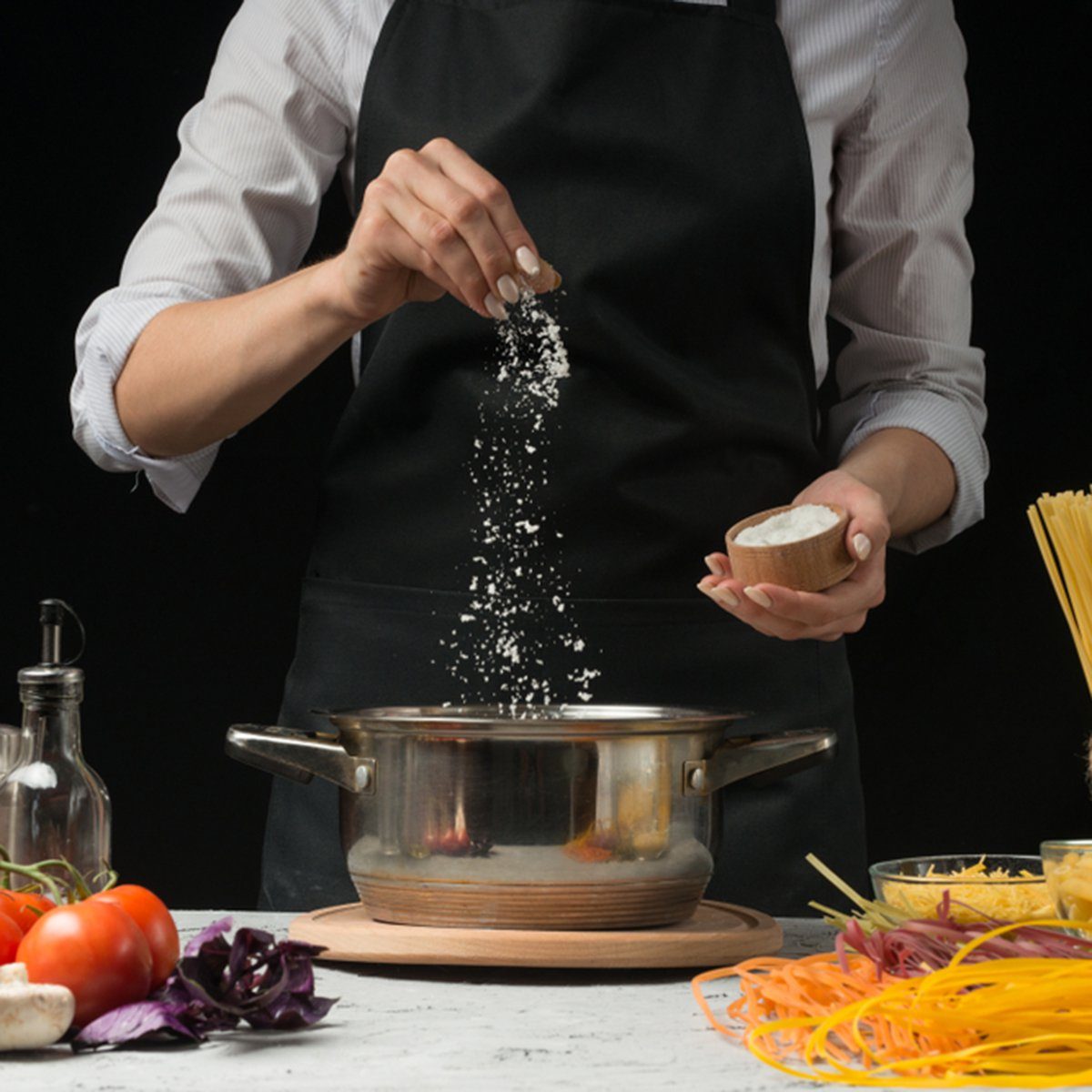 Avoid These 9 Common Mistakes with Stainless Steel Cookware