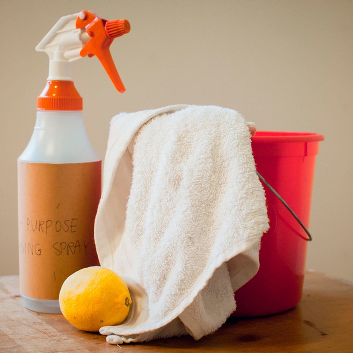 Effective Cleaning Hacks: 25 Proven Tips for a Spotless Home