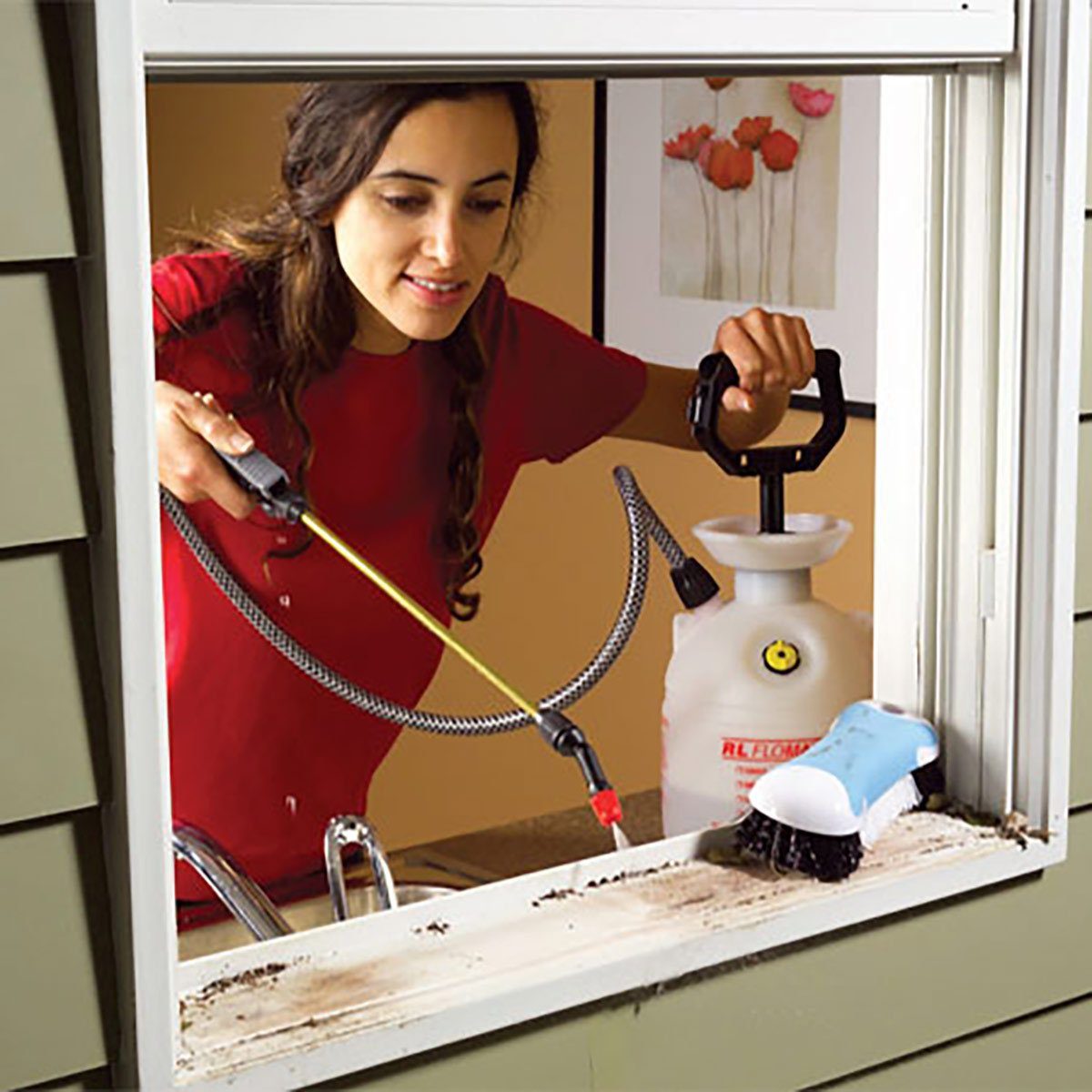 Effective Cleaning Hacks: 25 Proven Tips for a Spotless Home