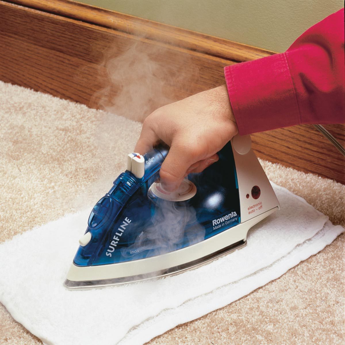 Effective Cleaning Hacks: 25 Proven Tips for a Spotless Home