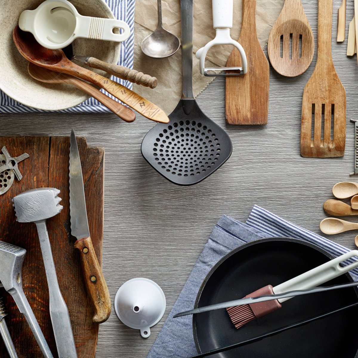 Marie Kondo Kitchen Organization: 10 Steps to a Joyful & Efficient Space