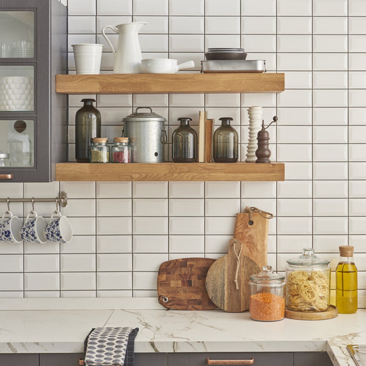 Marie Kondo Kitchen Organization: 10 Steps to a Joyful & Efficient Space