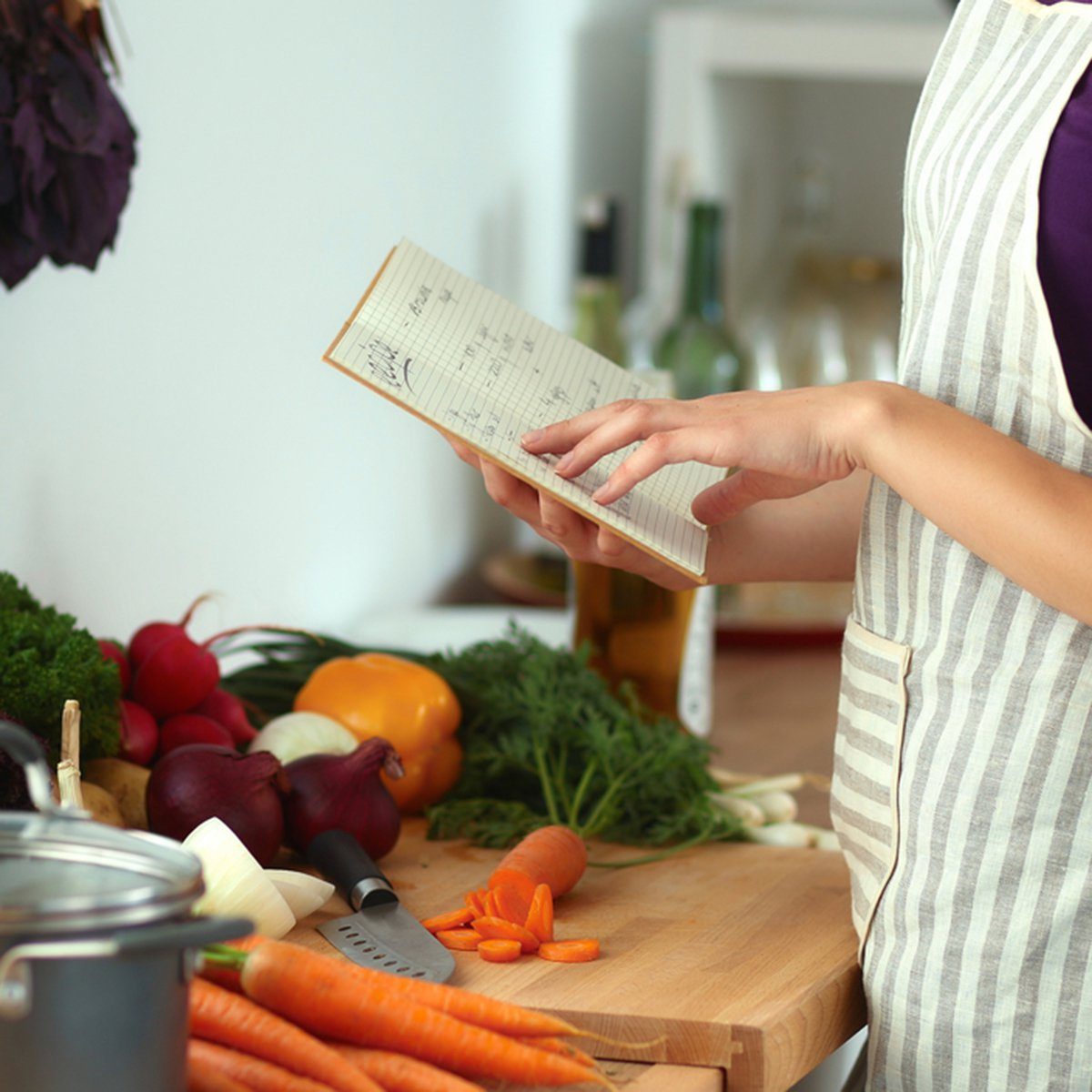 Marie Kondo Kitchen Organization: 10 Steps to a Joyful & Efficient Space