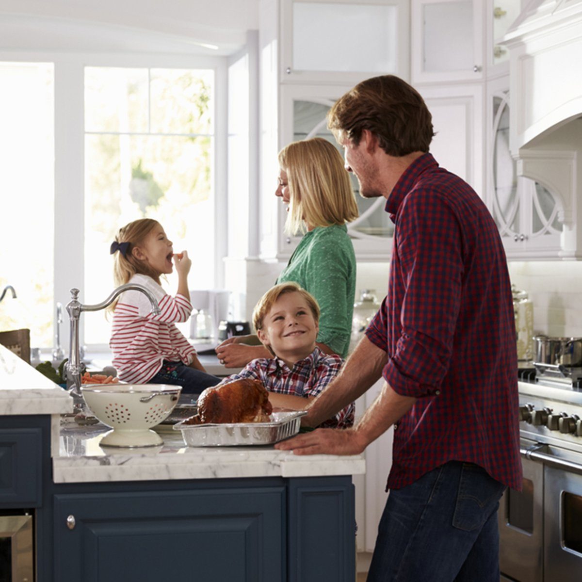 Marie Kondo Kitchen Organization: 10 Steps to a Joyful & Efficient Space