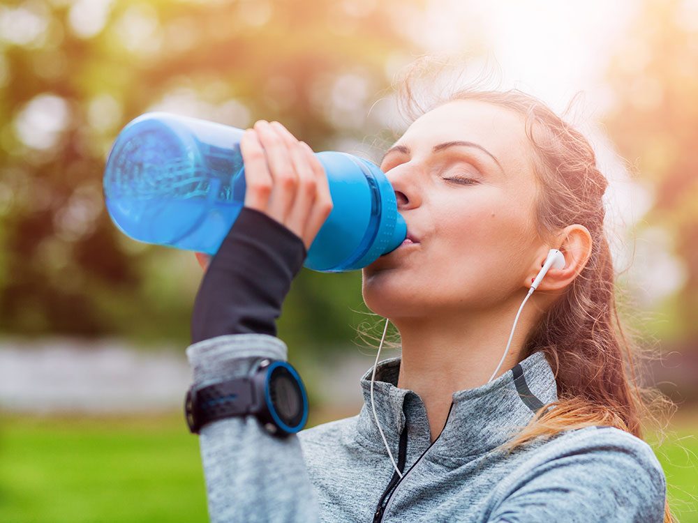 Effective Water Bottle Cleaning: A Comprehensive Guide