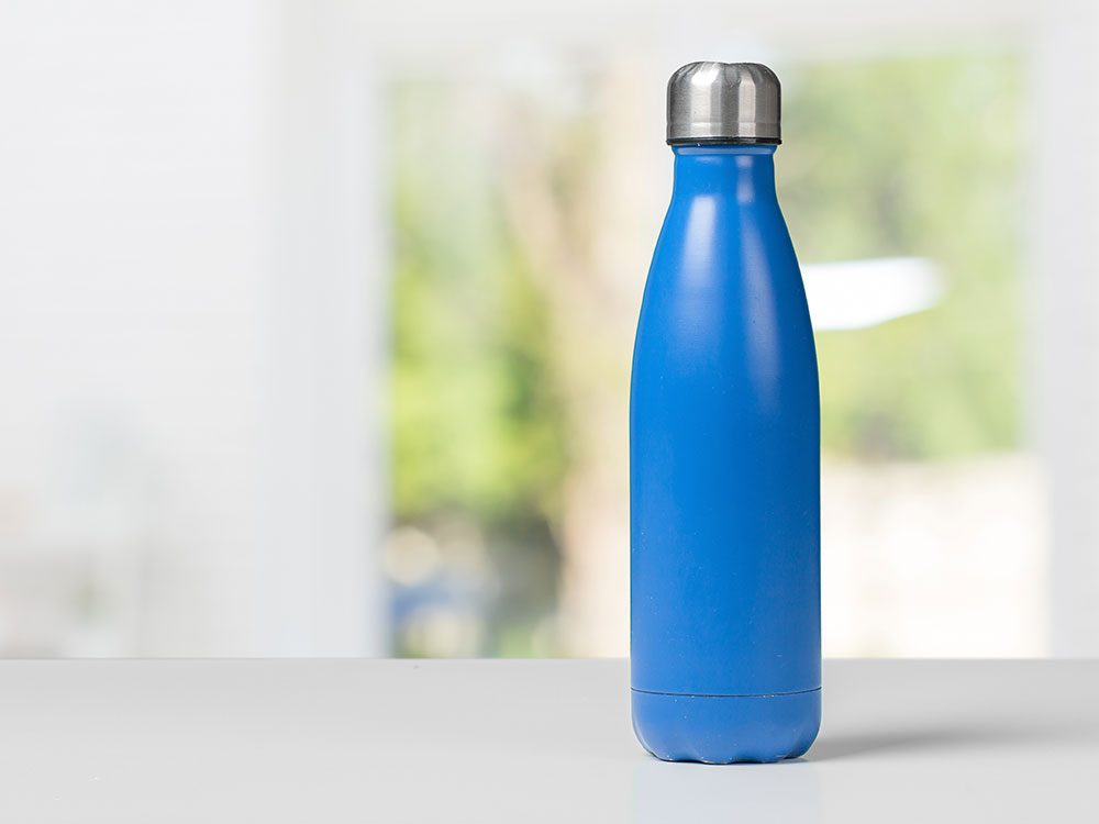 Effective Water Bottle Cleaning: A Comprehensive Guide