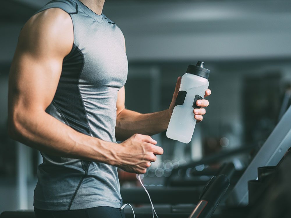 Effective Water Bottle Cleaning: A Comprehensive Guide