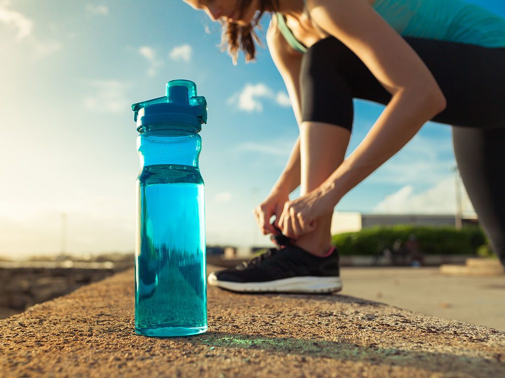 Effective Water Bottle Cleaning: A Comprehensive Guide