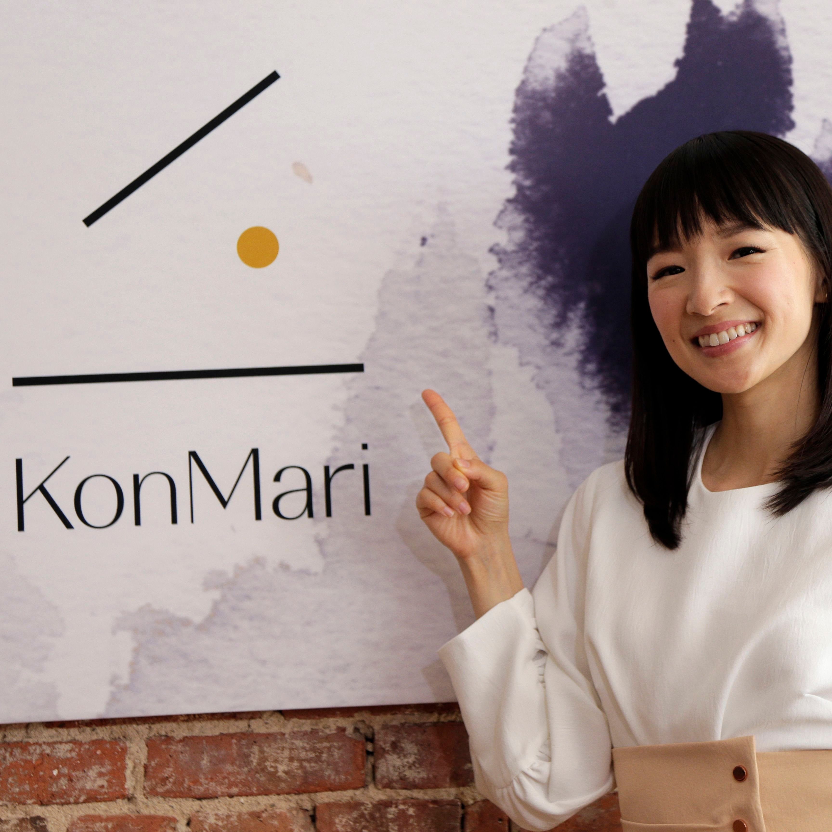 Marie Kondo s Top 10 Organization Tips for a Clutter-Free Life
