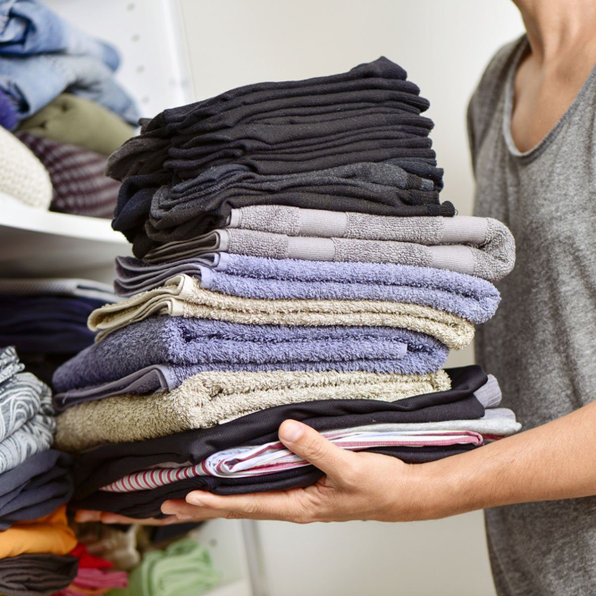 Marie Kondo s Top 10 Organization Tips for a Clutter-Free Life