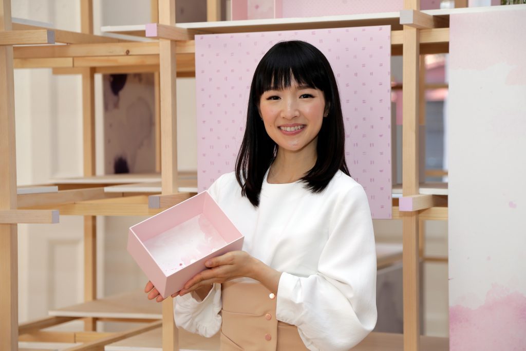 Master the KonMari Folding Method: A Step-by-Step Guide