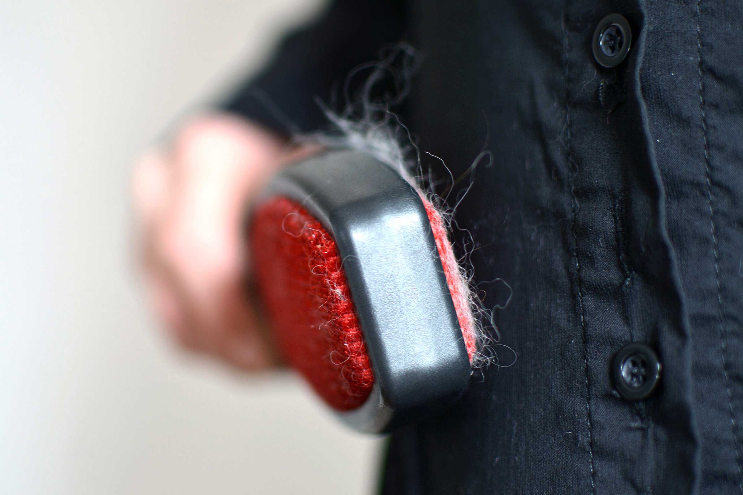 Beyond Clothes: 15 Unexpected Uses for a Lint Roller