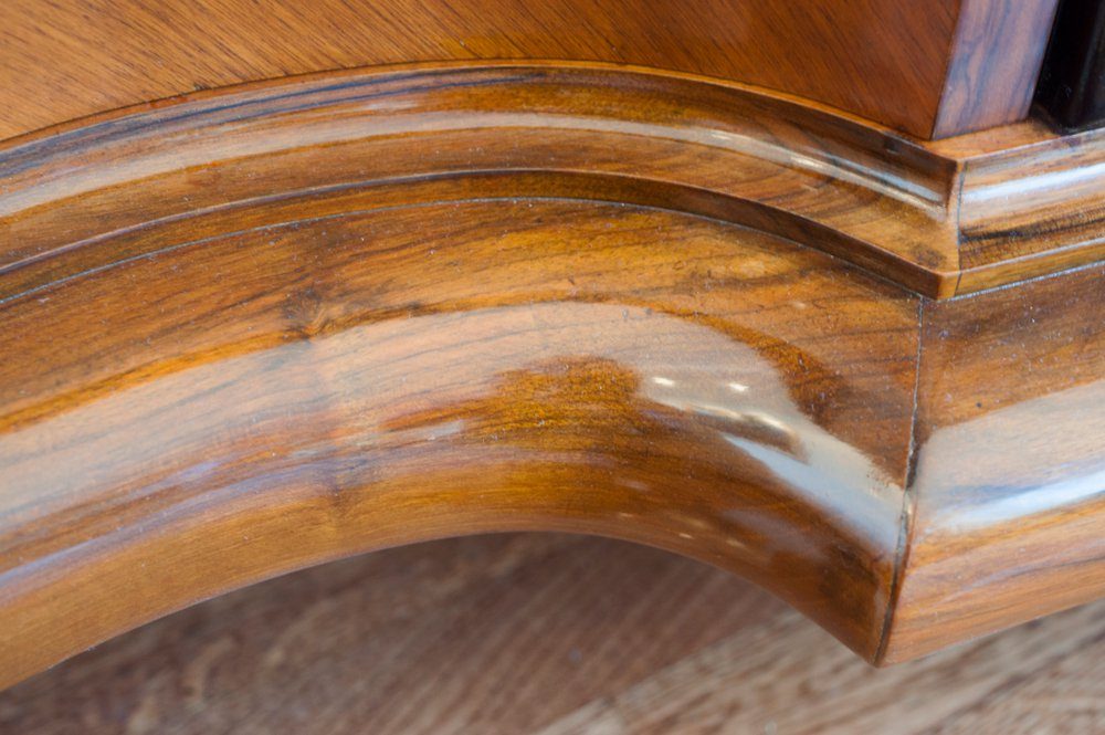 Vinegar s Dirty Secrets: 8 Things to Avoid Cleaning With It
