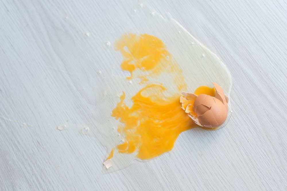 Vinegar s Dirty Secrets: 8 Things to Avoid Cleaning With It