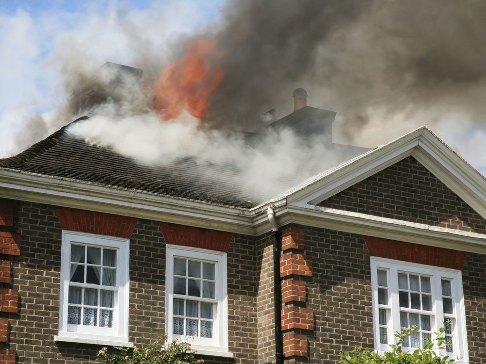 Debunking Common House Fire Myths: Safety Facts You Need to Know