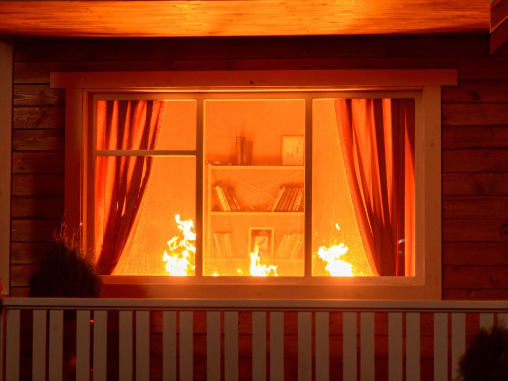 Debunking Common House Fire Myths: Safety Facts You Need to Know